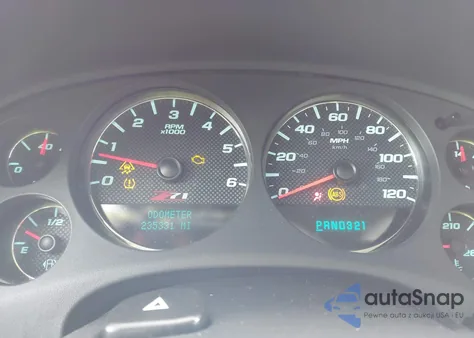 2008 Chevrolet Tahoe Lt из США, поврежденный, VIN 1GNFK13028R134111